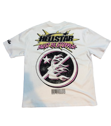 Hellstar Breaking News T-Shirt