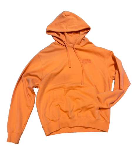 Billionaire Boys Club Mantra Hoodie (Nectarine)